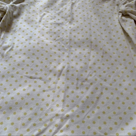 Matilda Jane polka dot top 6 - Picture 3 of 4